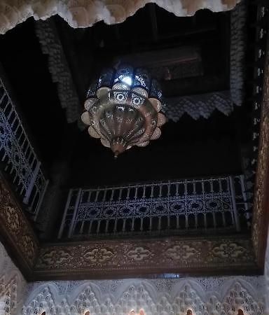 Riad Elijah Marrakech & Spa マラケシュ エクステリア 写真