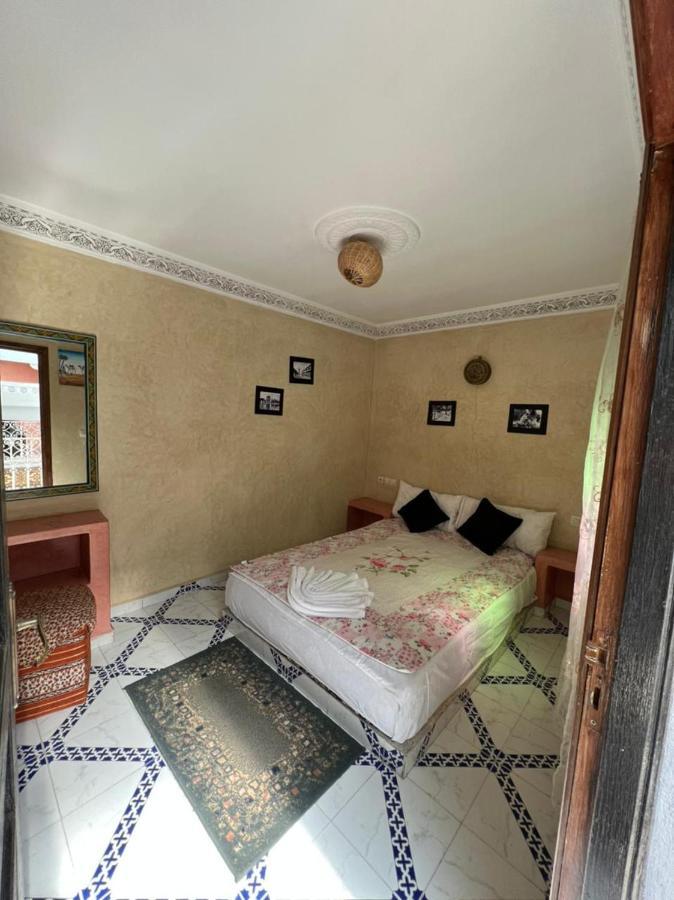 Riad Elijah Marrakech & Spa マラケシュ エクステリア 写真