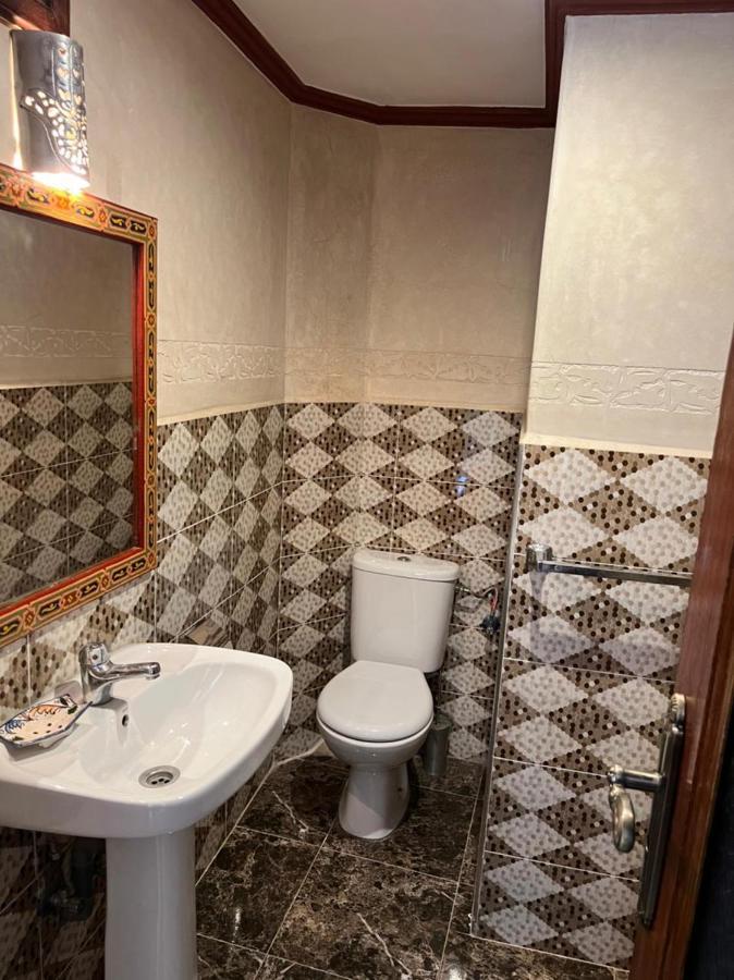 Riad Elijah Marrakech & Spa マラケシュ エクステリア 写真