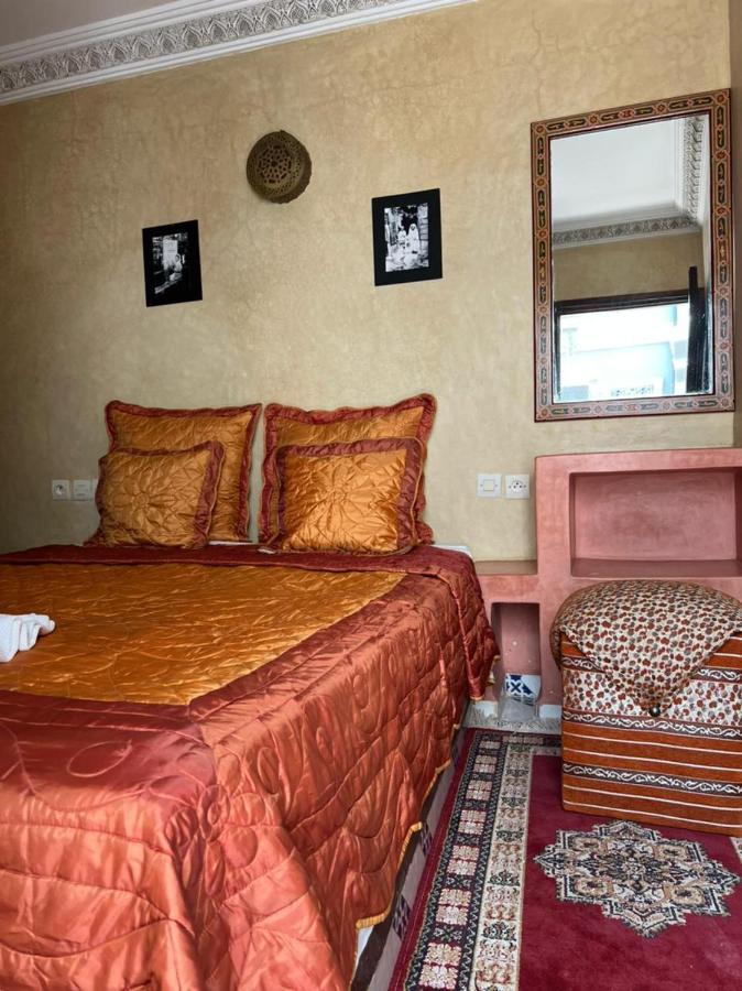 Riad Elijah Marrakech & Spa マラケシュ エクステリア 写真