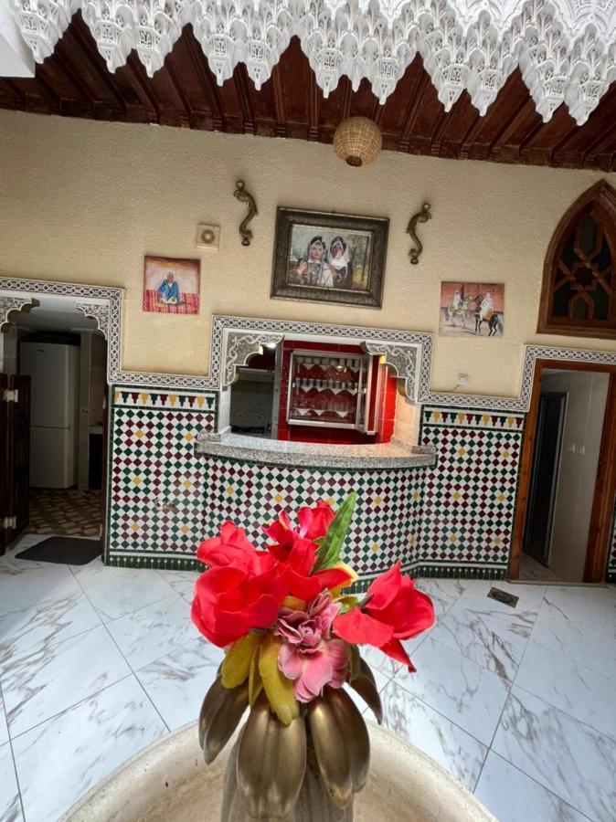 Riad Elijah Marrakech & Spa マラケシュ エクステリア 写真