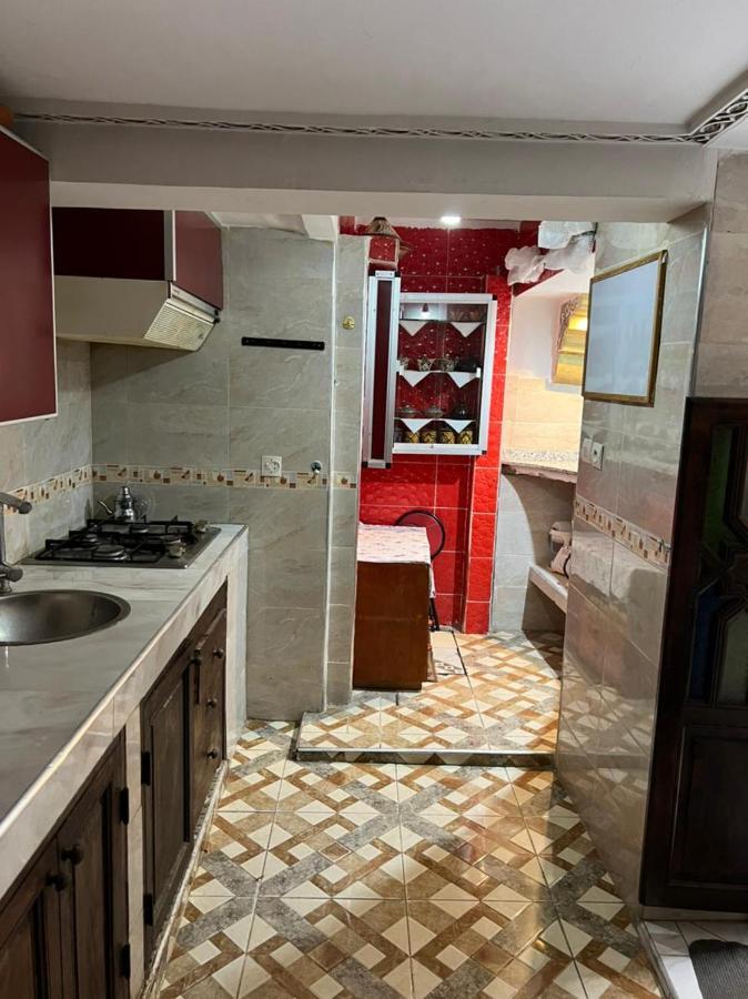 Riad Elijah Marrakech & Spa マラケシュ エクステリア 写真