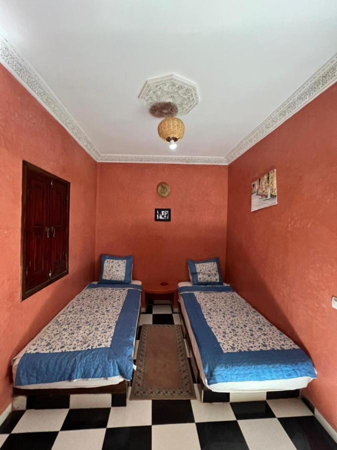 Riad Elijah Marrakech & Spa マラケシュ エクステリア 写真