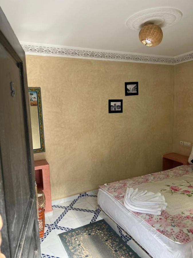 Riad Elijah Marrakech & Spa マラケシュ エクステリア 写真