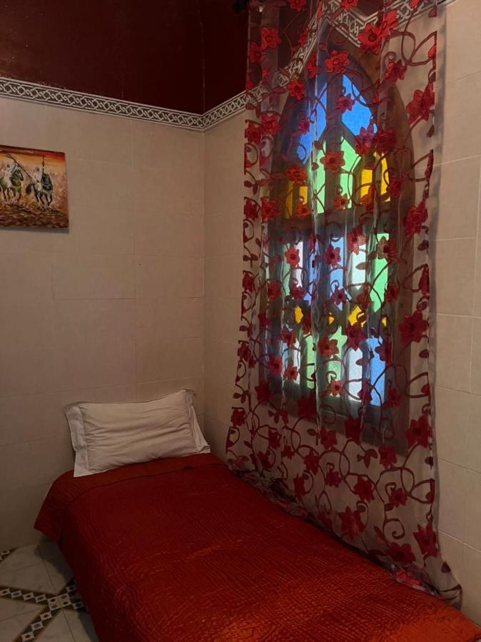 Riad Elijah Marrakech & Spa マラケシュ エクステリア 写真