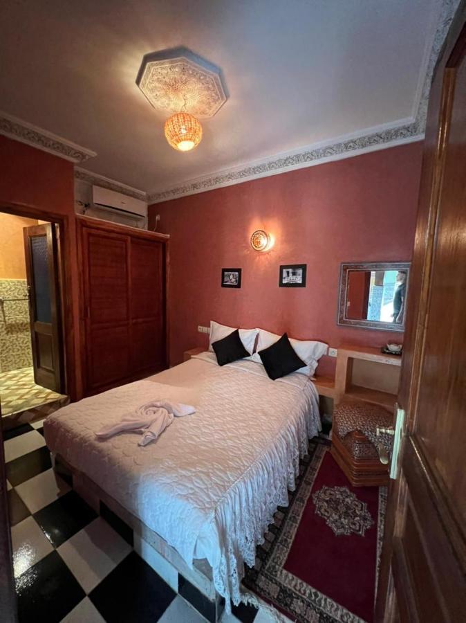 Riad Elijah Marrakech & Spa マラケシュ エクステリア 写真