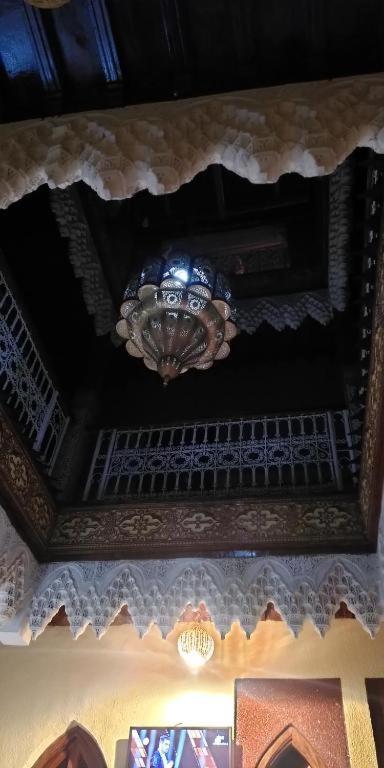 Riad Elijah Marrakech & Spa マラケシュ エクステリア 写真