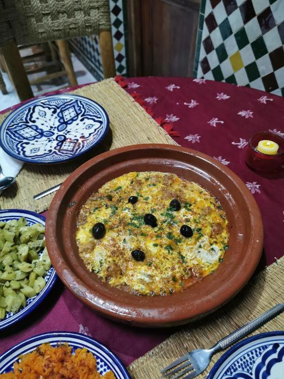 Riad Elijah Marrakech & Spa マラケシュ エクステリア 写真