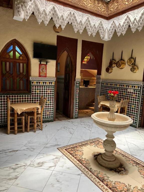 Riad Elijah Marrakech & Spa マラケシュ エクステリア 写真